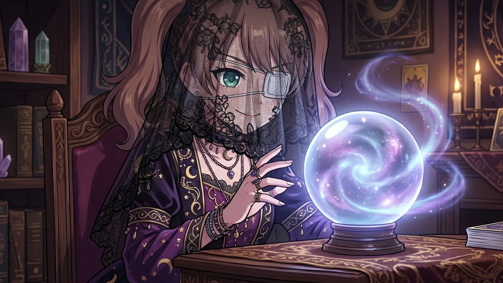 #fortune_telling