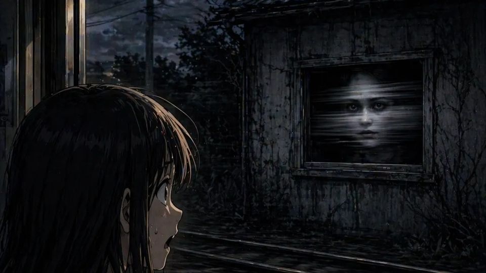 The House by the Tracks