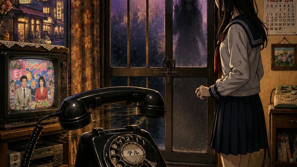 Answer the Phone for Me