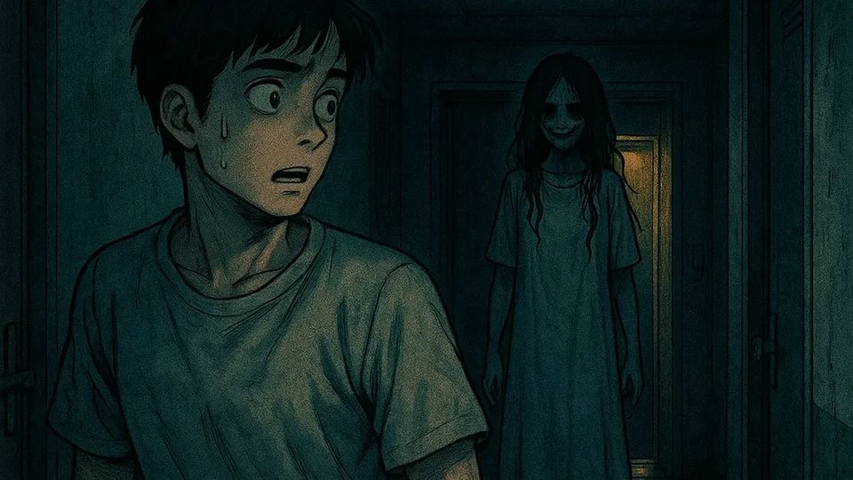 The Apartment Notice