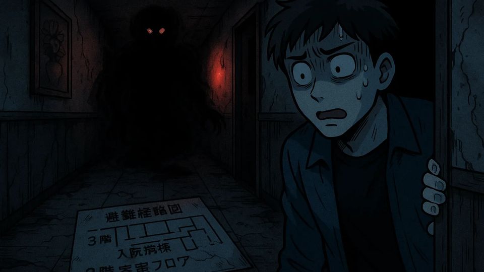 The Borderline Hotel