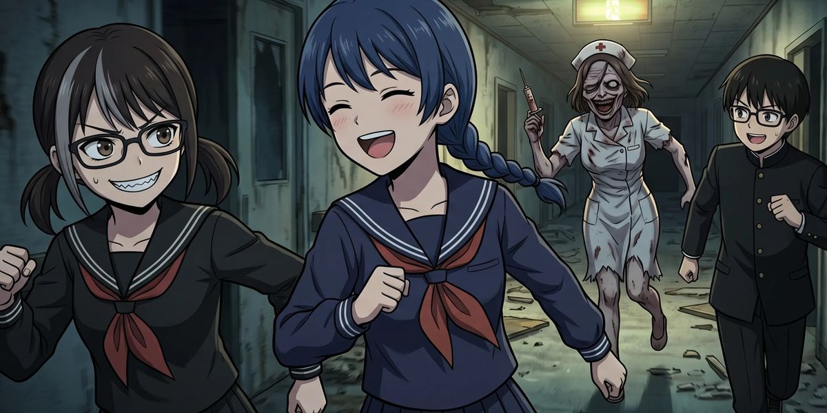 Hospital Horror Stories