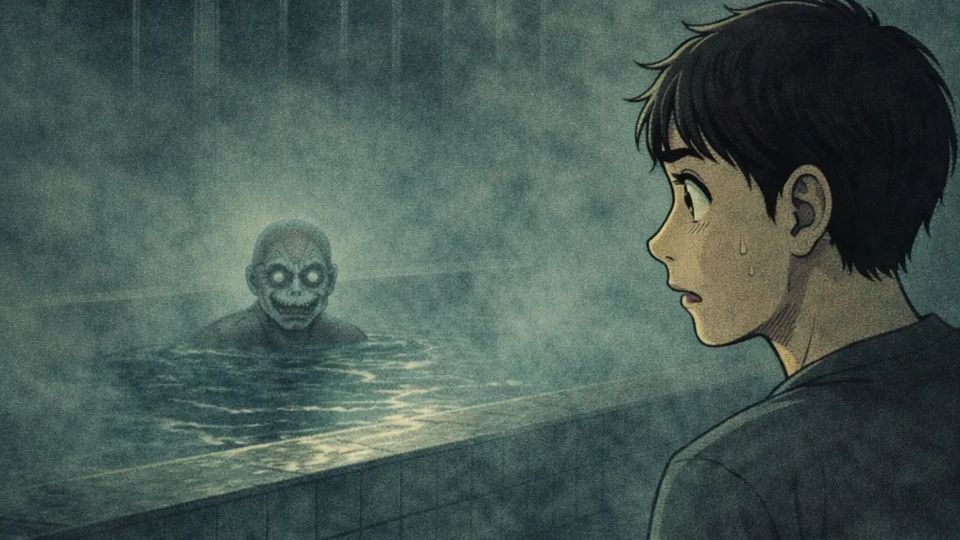 The Late-Night Super Sento