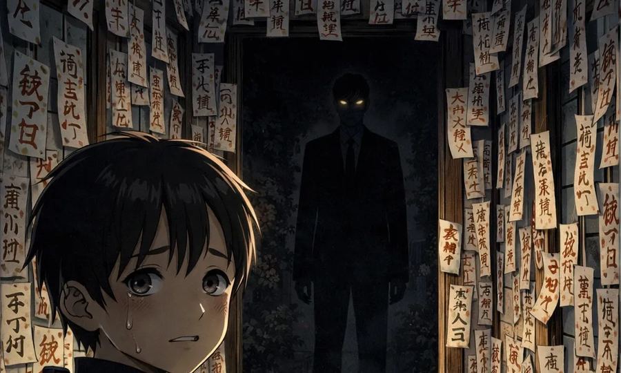 The Transfer Student's Father
