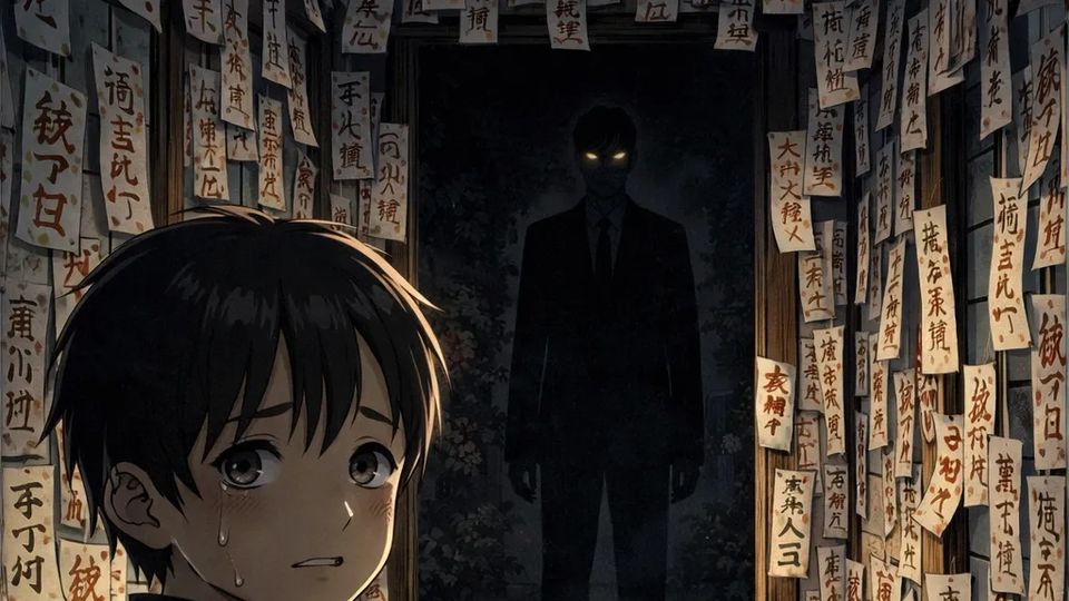 The Transfer Student's Father