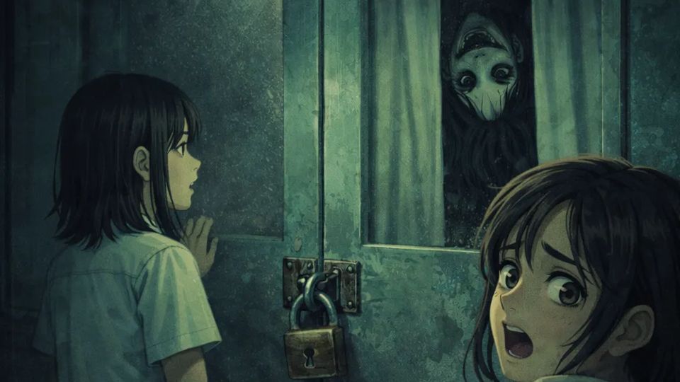 The Unused Classroom