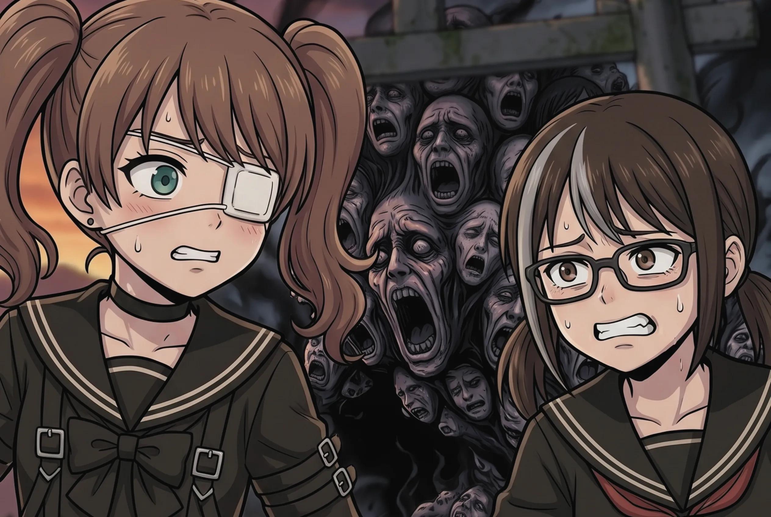 Deformity Horror Stories
