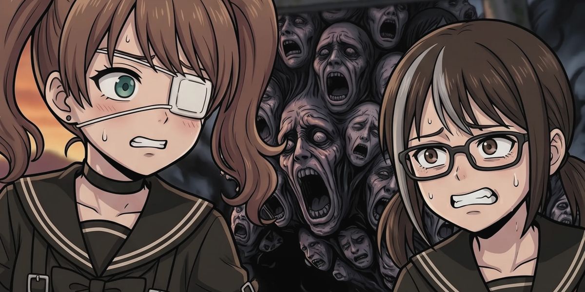 Deformity Horror Stories