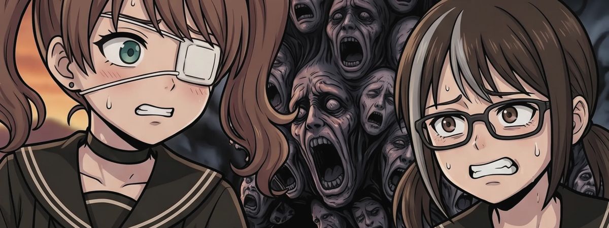 Deformity Horror Stories