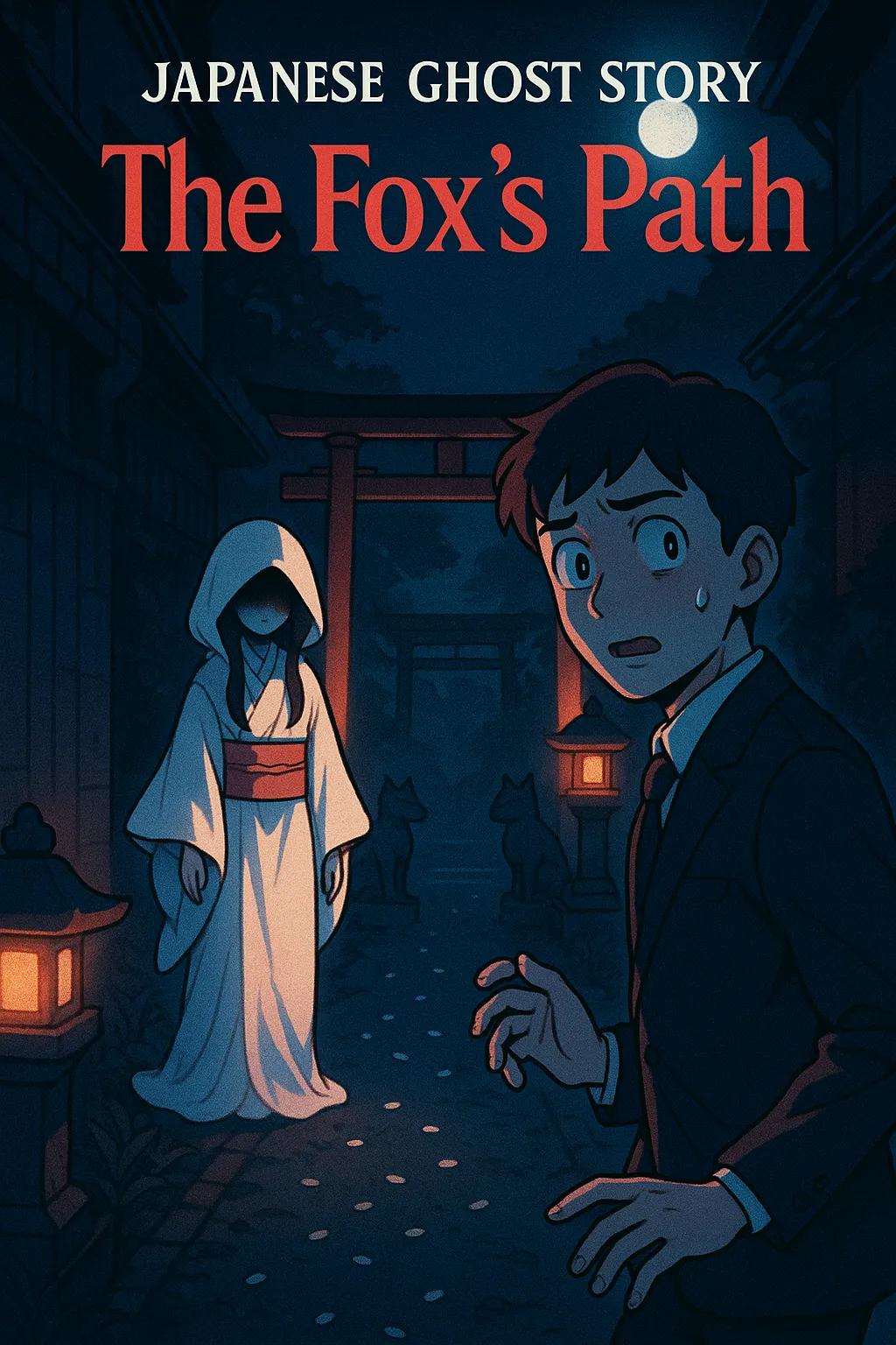 The Fox's Path