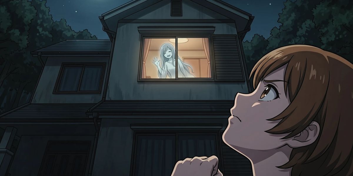 House Horror Stories