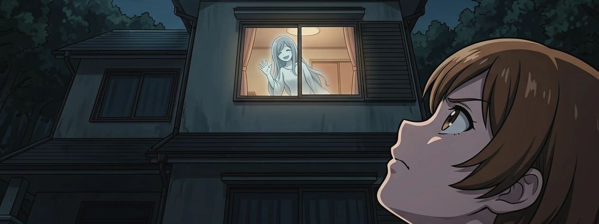 House Horror Stories