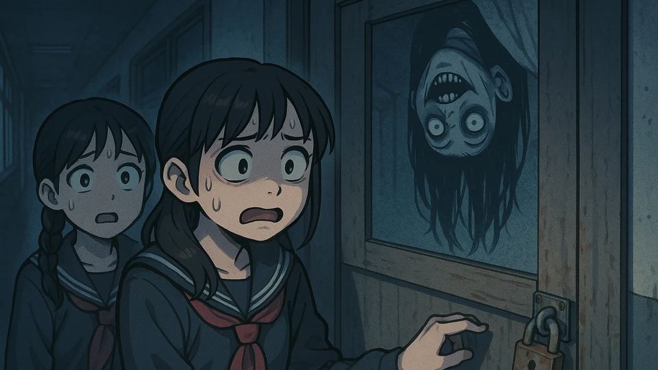 The Unused Classroom