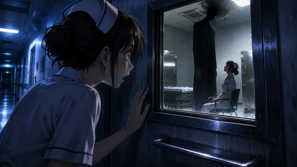 The Morgue Rule
