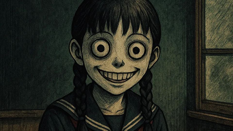 An Unfamiliar Classmate
