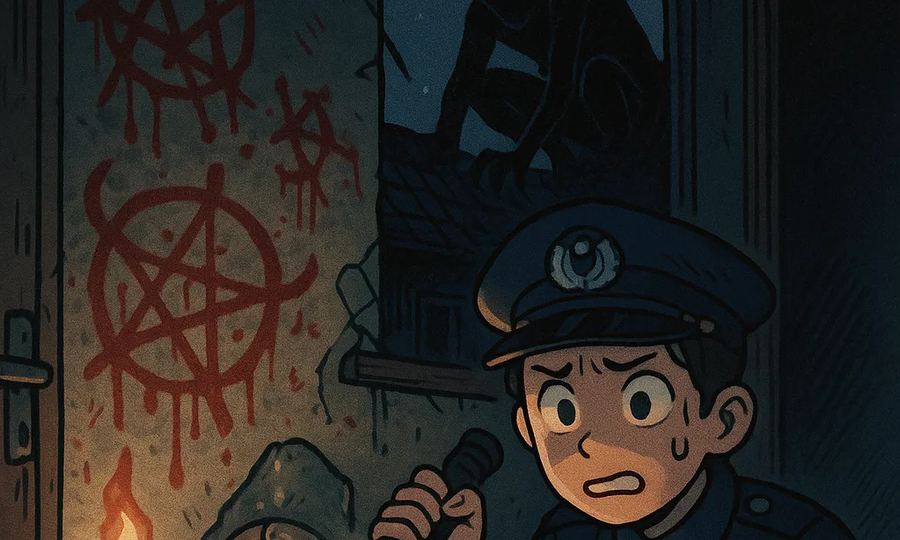 A Certain Disappearance