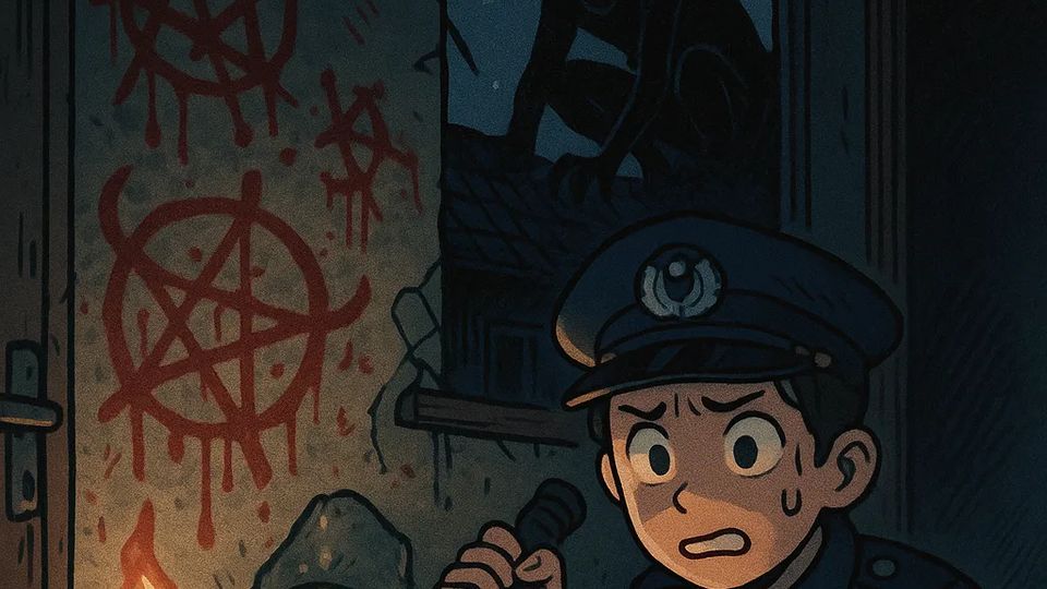 A Certain Disappearance