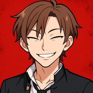 糸目