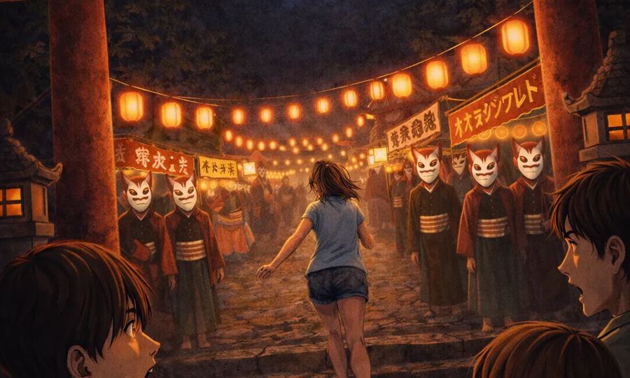 Midnight Festival