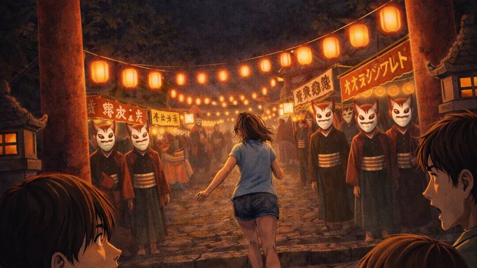 Midnight Festival