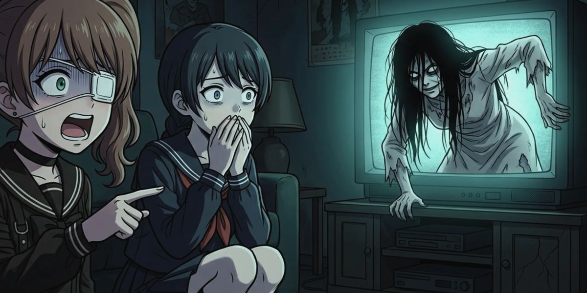 TV Horror Stories