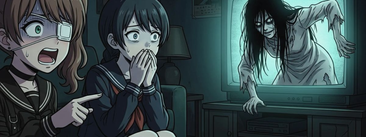 TV Horror Stories