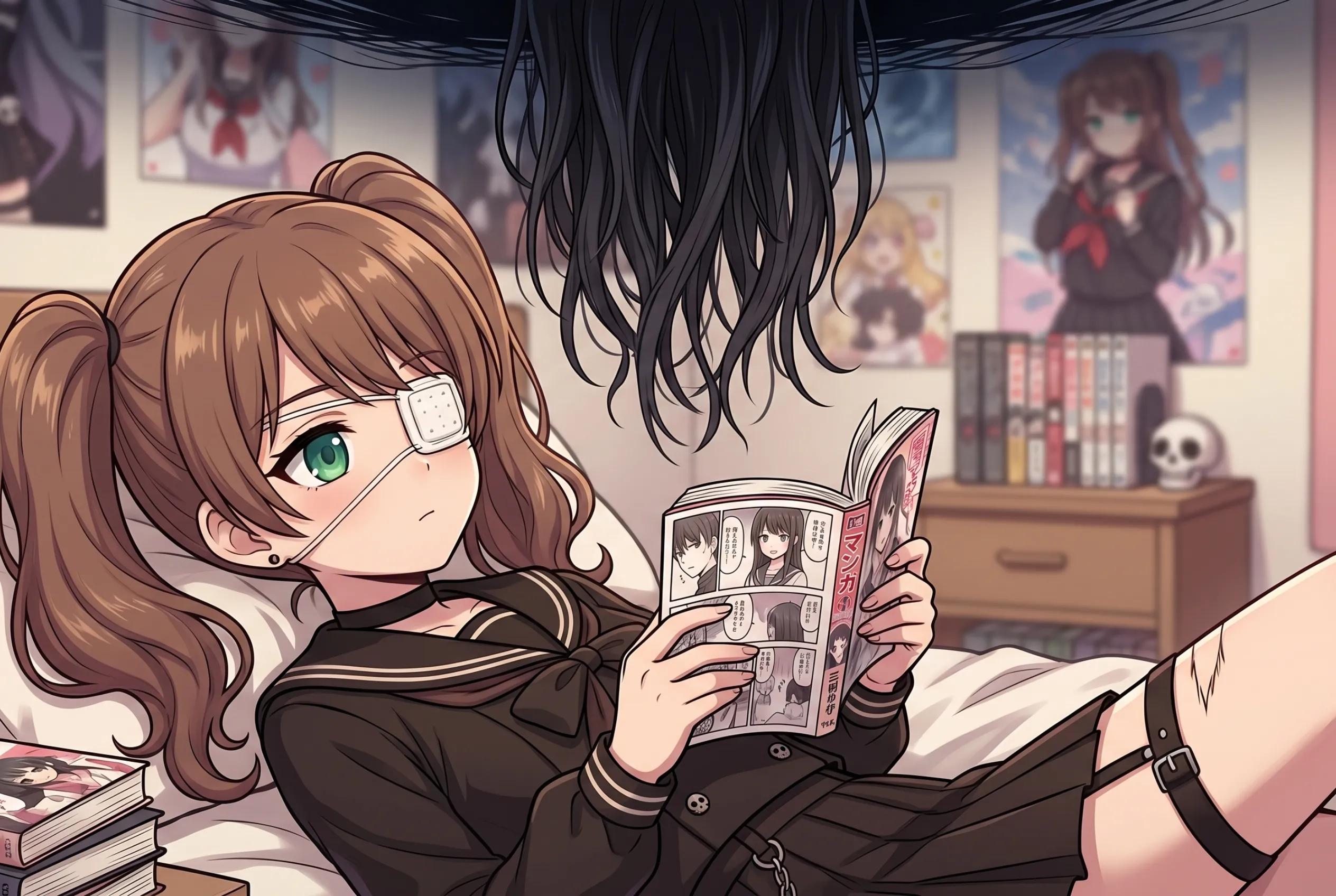 #room