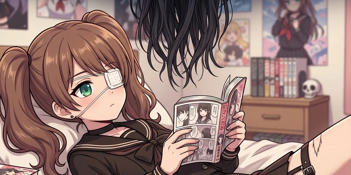 Room Horror Stories