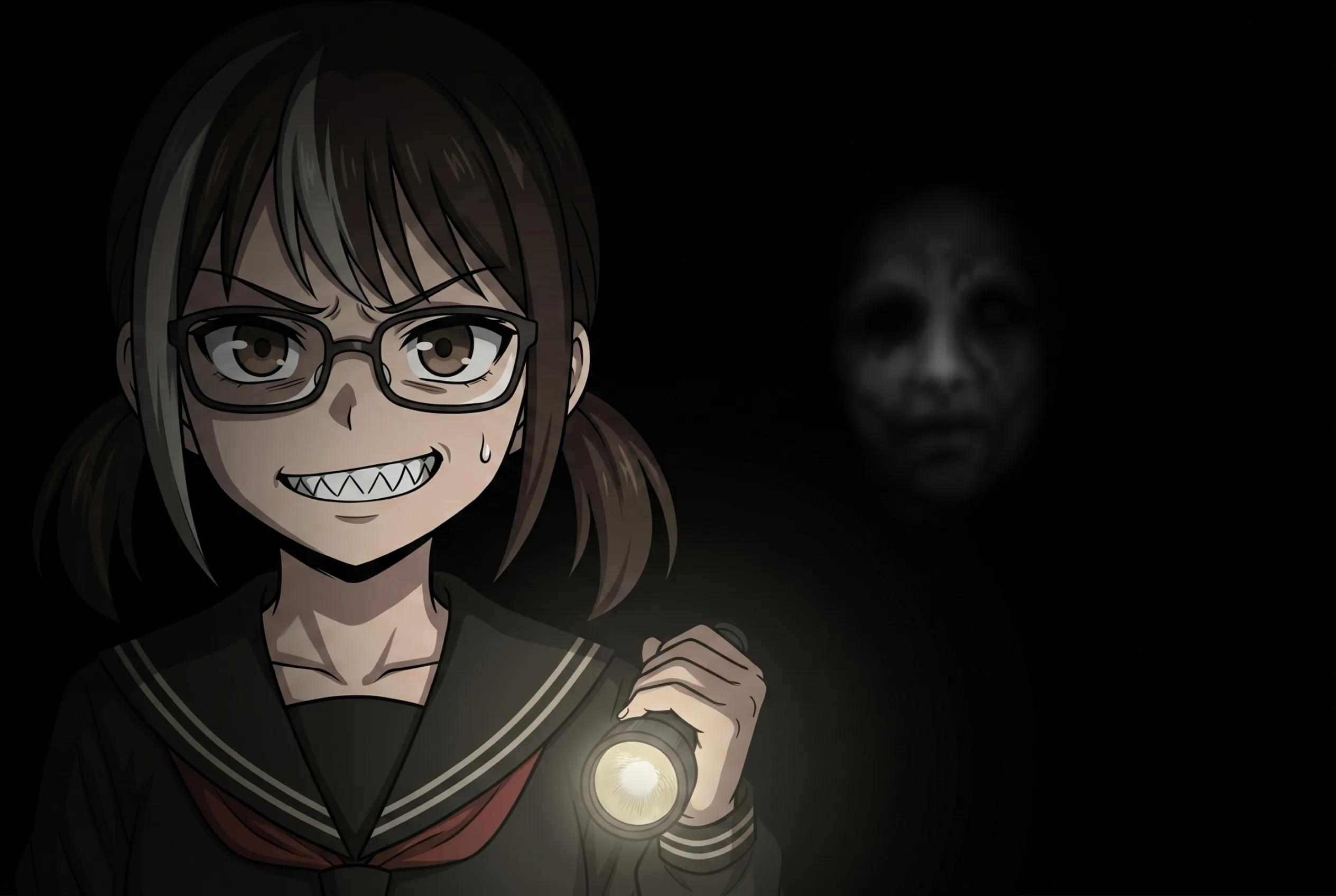 #dark
