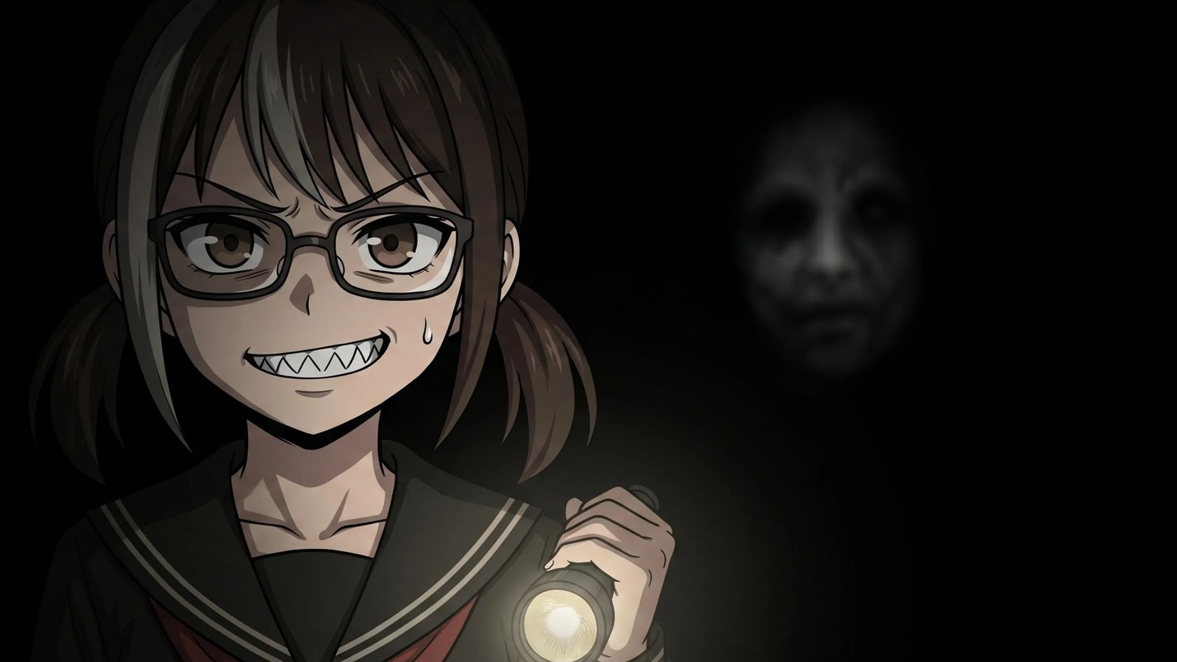 #dark
