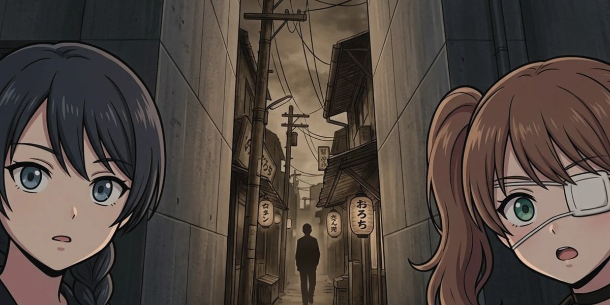 Nostalgia Horror Stories