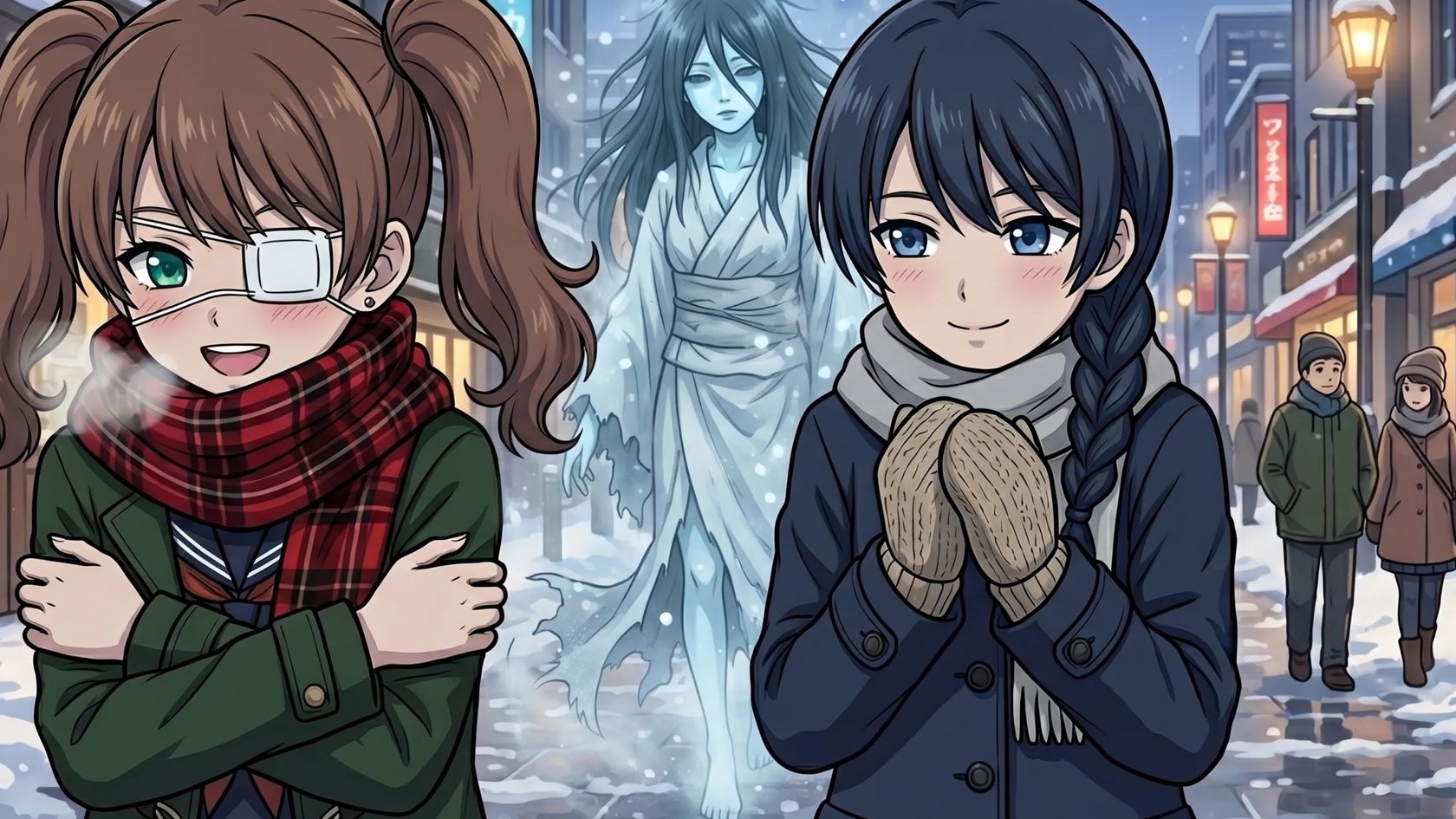#winter