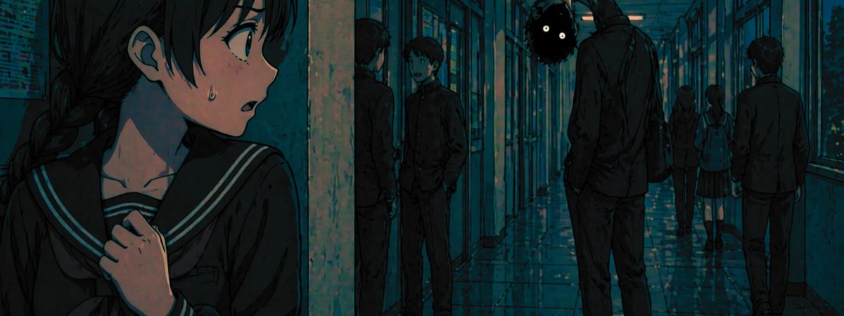 Uncanny Horror Stories