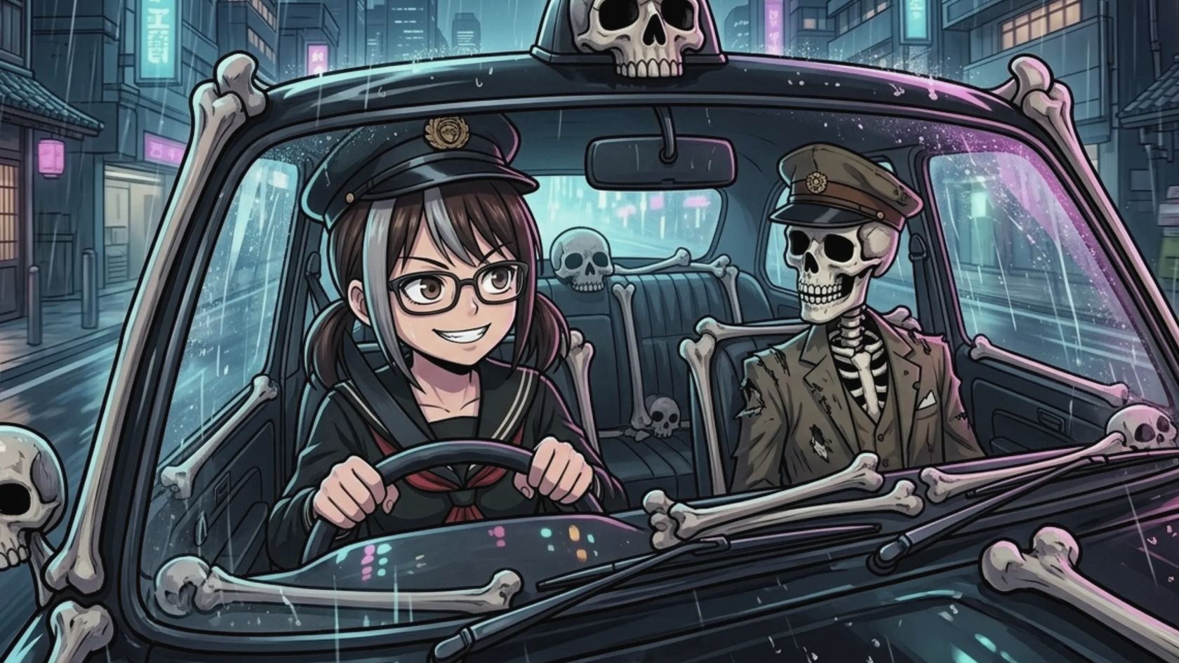#taxi