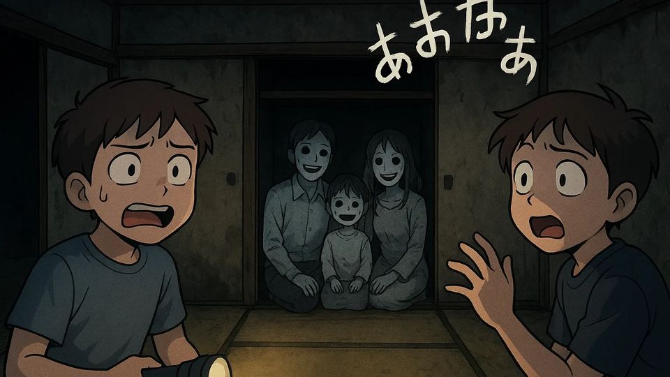 The Exploration Game