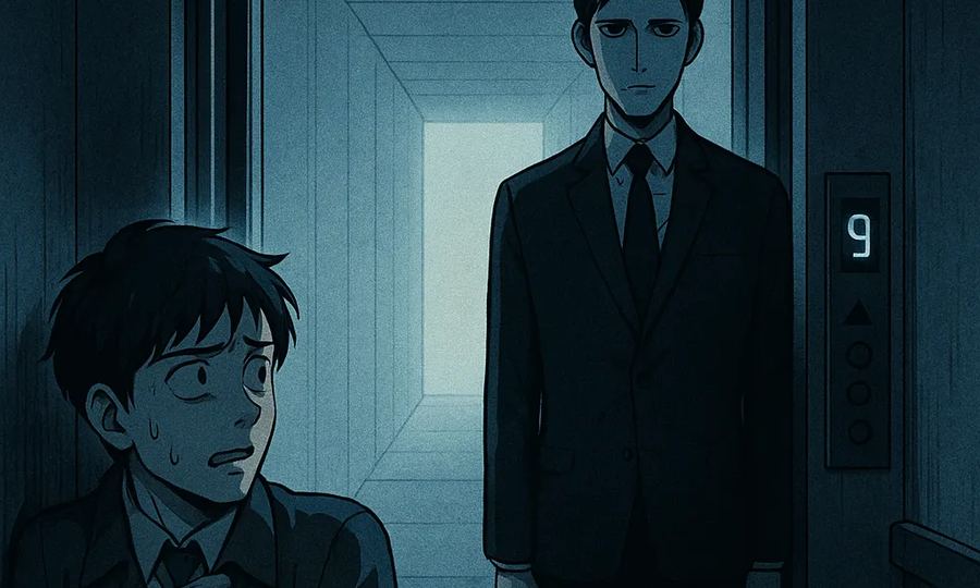 After-Hours Elevator