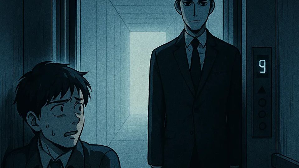 After-Hours Elevator