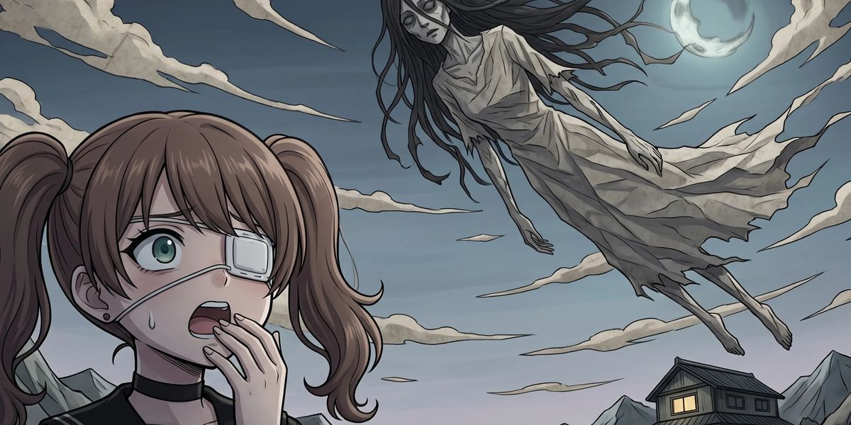 Sky Horror Stories