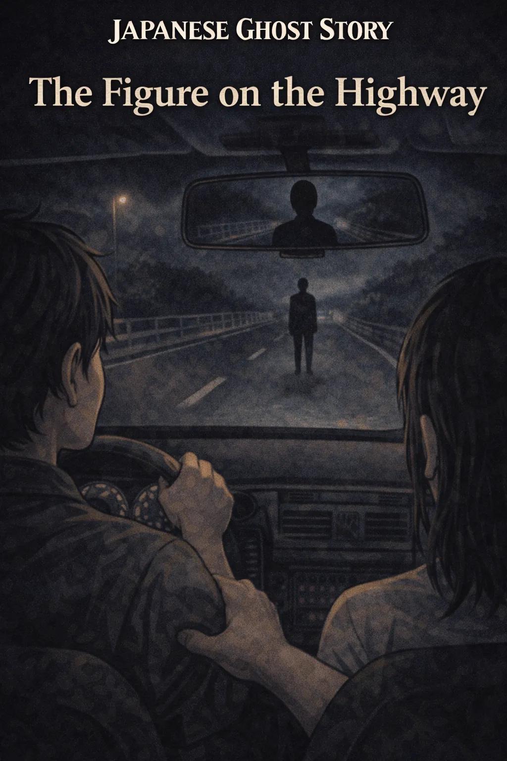 The Figure on the Highway