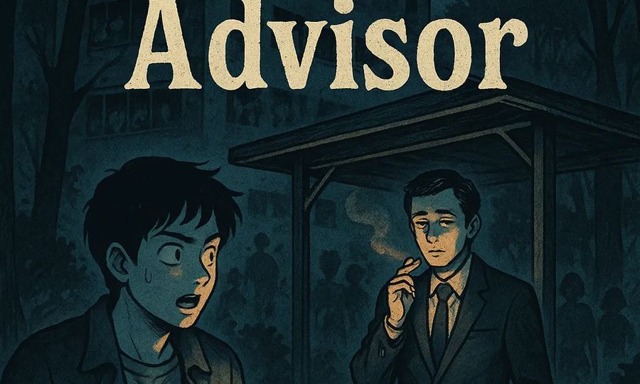 The Vanished Advisor