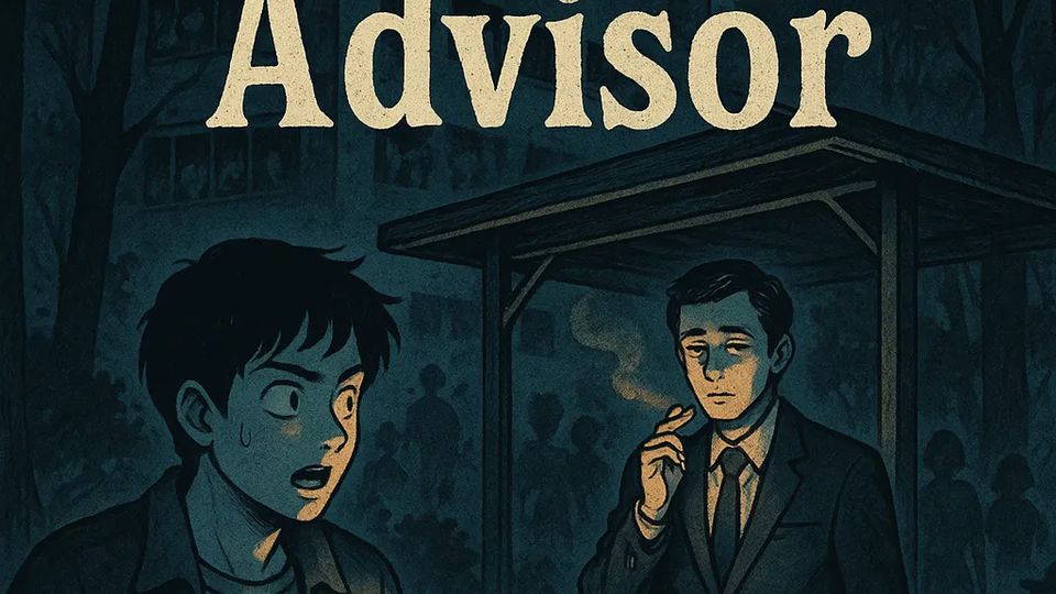 The Vanished Advisor