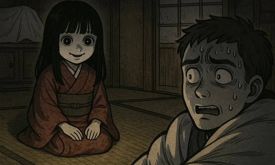 うつろい雛
