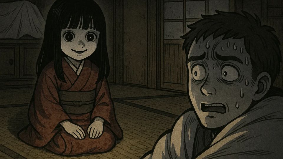 The Hollow-Eyed Dolls