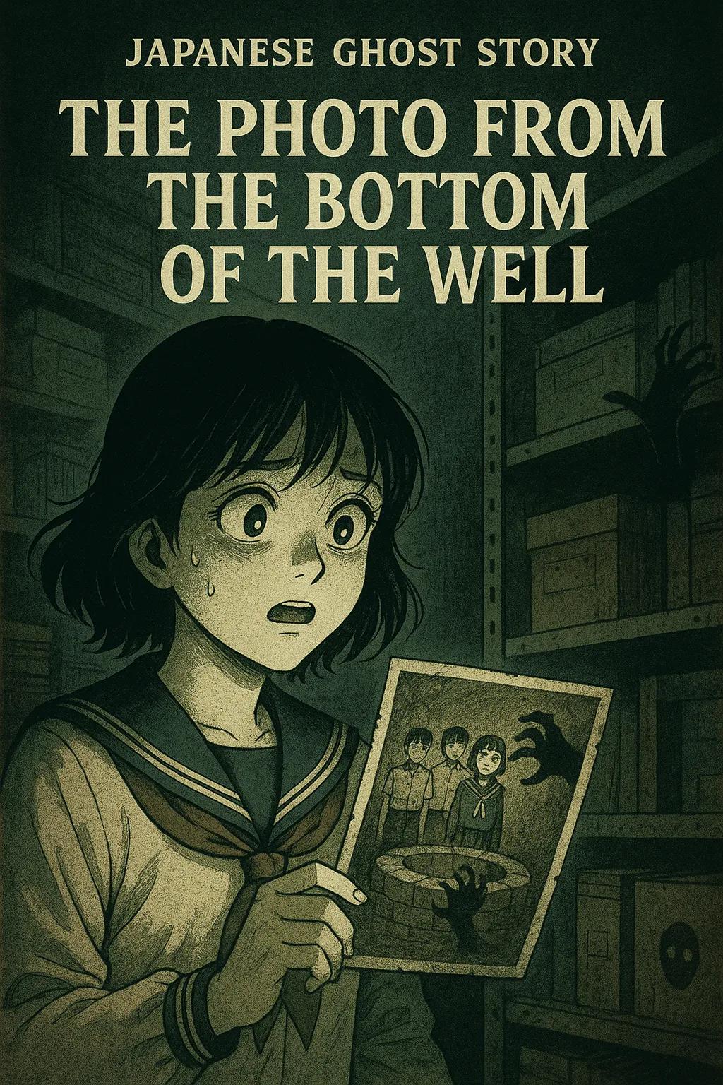 The Photo at the Bottom of the Well