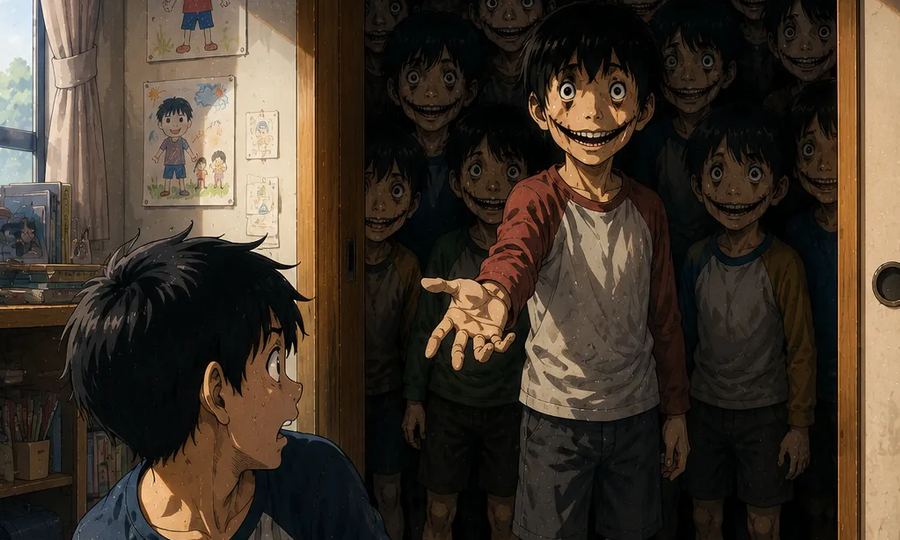 Hama-kun