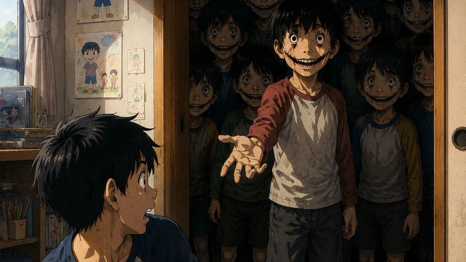 Hama-kun