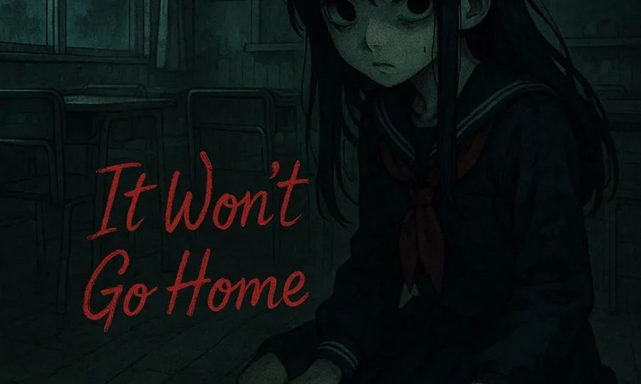 It Won't Go Home