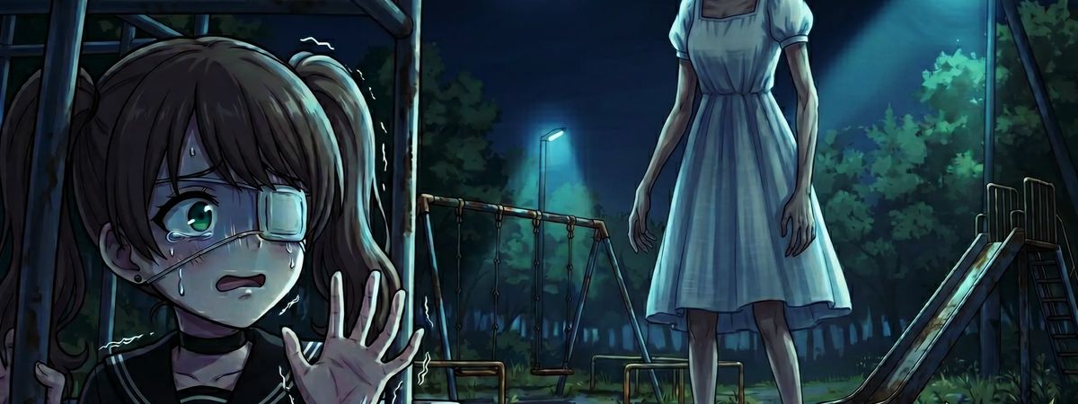 Woman Horror Stories