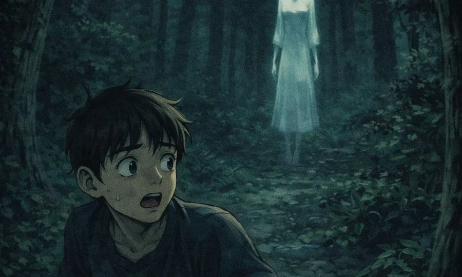 The Guardian Forest
