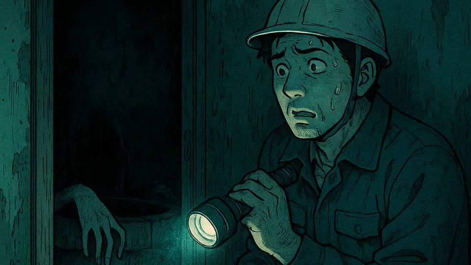 The House of Water Sounds